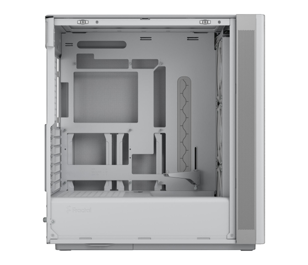 Fractal Design Define One Light TG Clear Tint - 1588926 - zdjęcie 2
